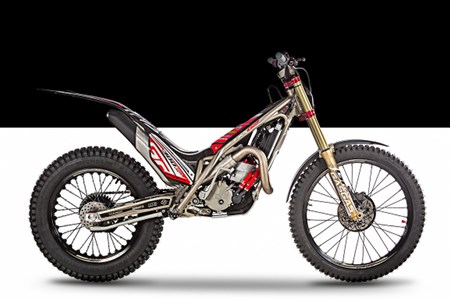 GASGAS TrialGP 250 2019